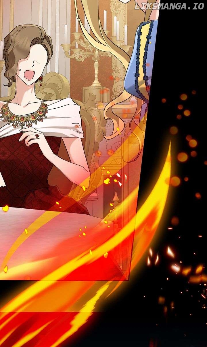 Read Our Tyrant Became Young Manga Online