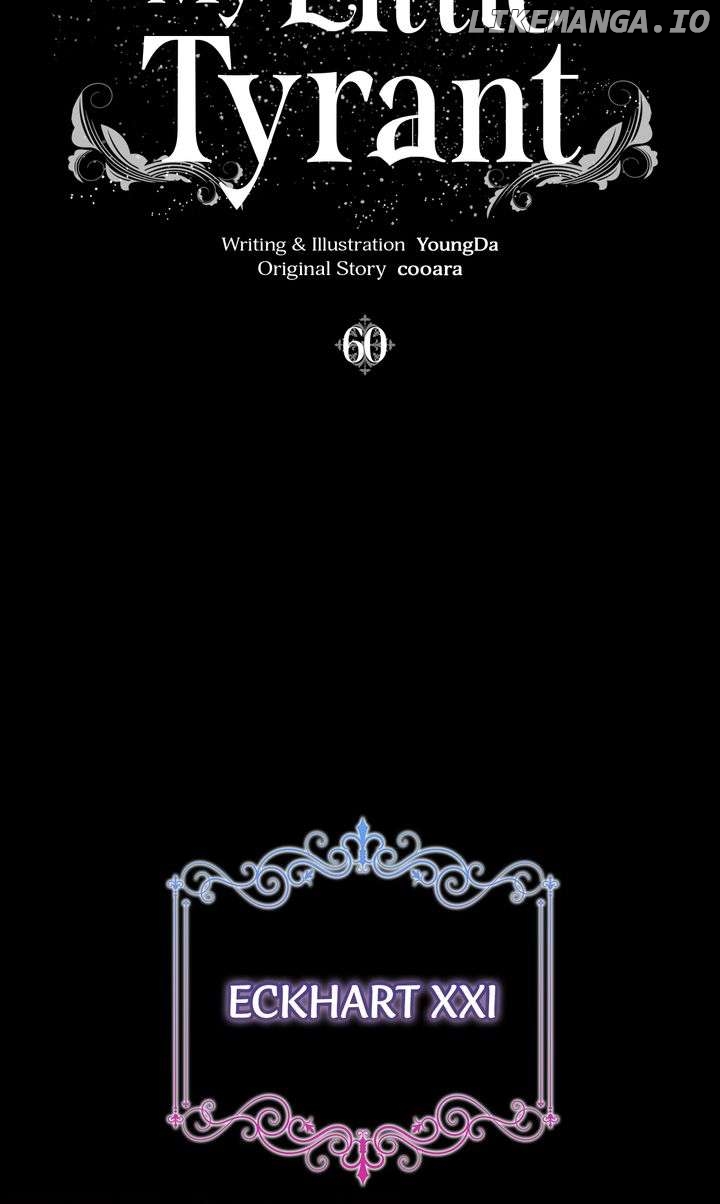 Read Our Tyrant Became Young Manga Online