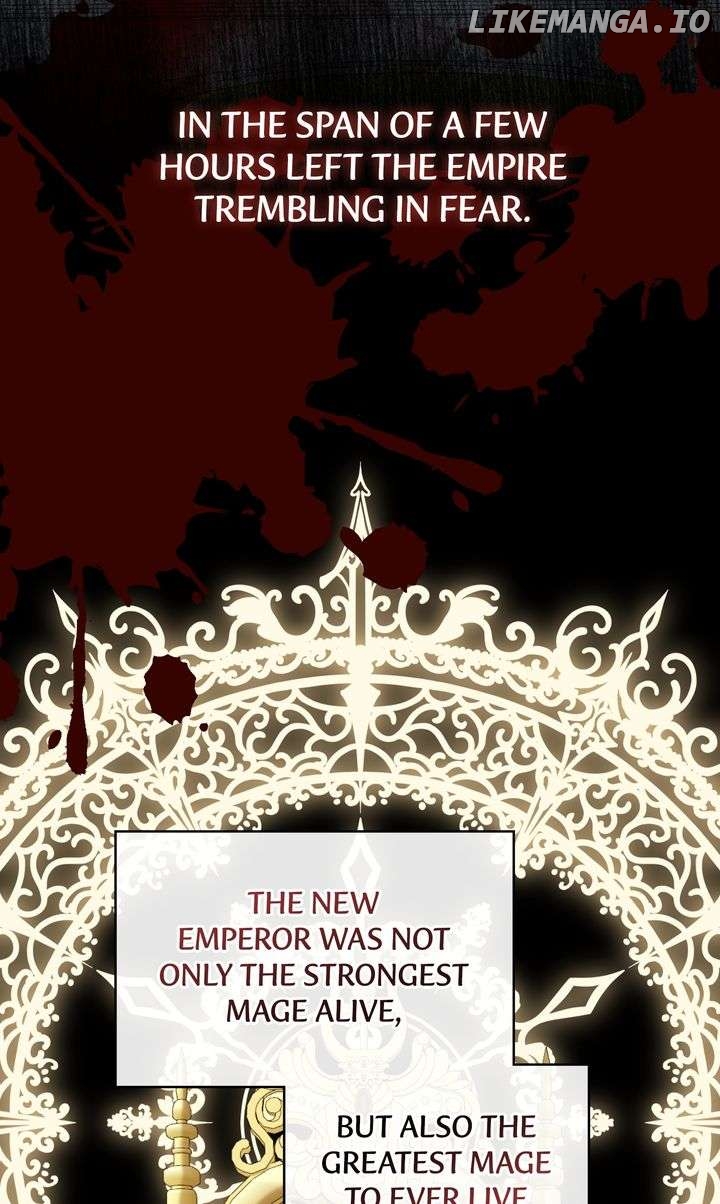 Read Our Tyrant Became Young Manga Online