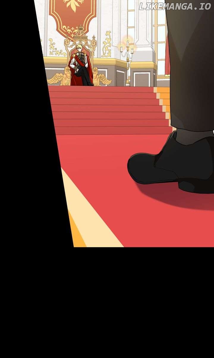 Read Our Tyrant Became Young Manga Online