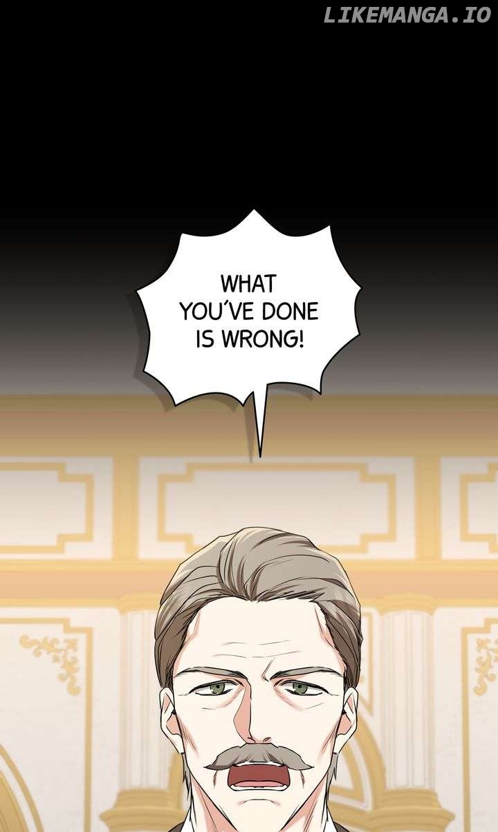 Read Our Tyrant Became Young Manga Online