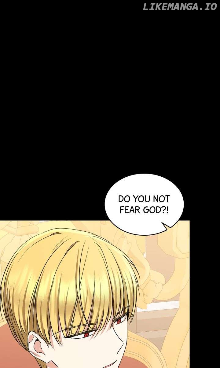 Read Our Tyrant Became Young Manga Online