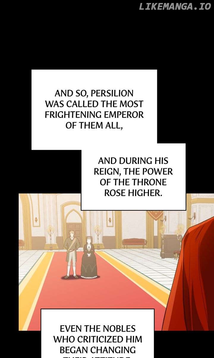 Read Our Tyrant Became Young Manga Online