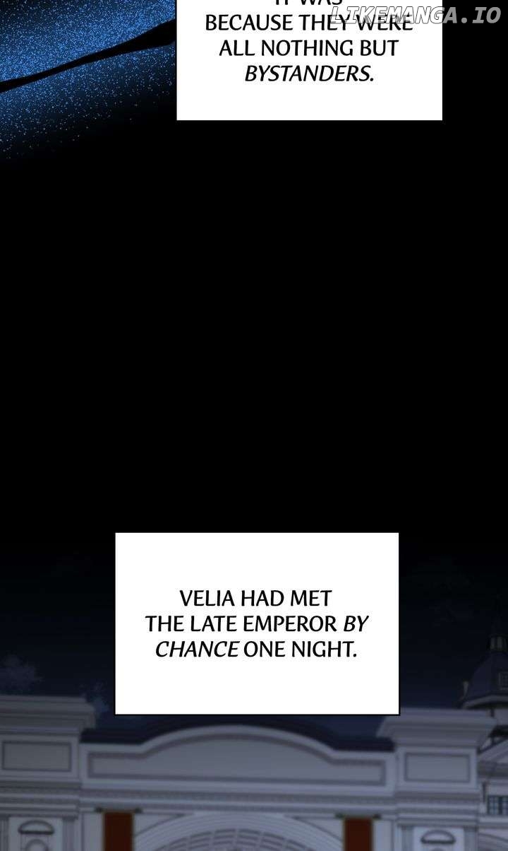 Read Our Tyrant Became Young Manga Online