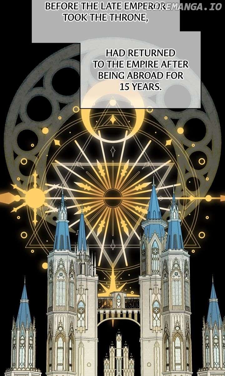 Read Our Tyrant Became Young Manga Online