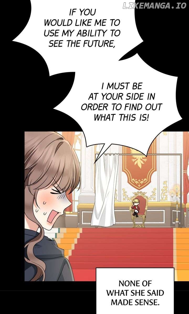 Read Our Tyrant Became Young Manga Online