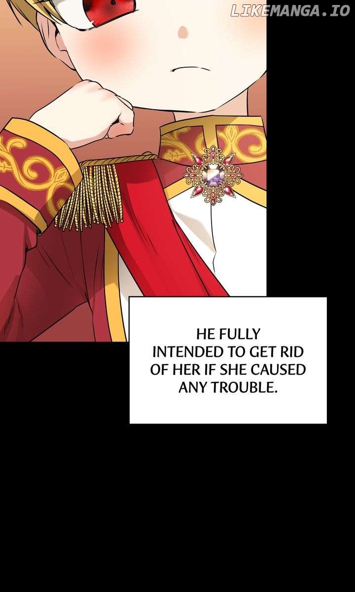 Read Our Tyrant Became Young Manga Online