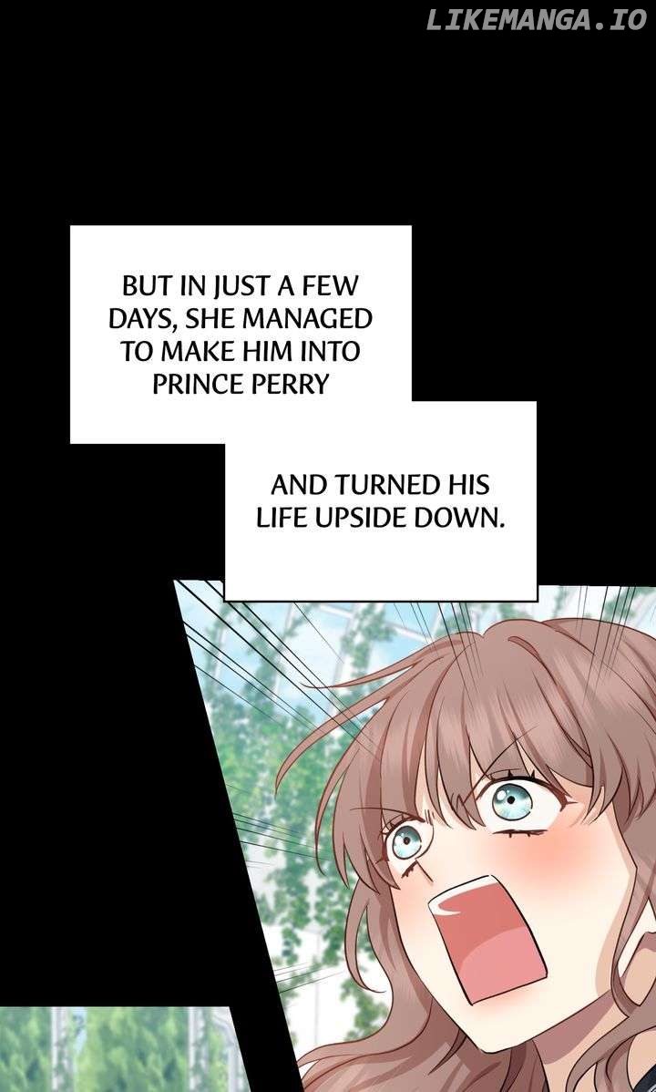 Read Our Tyrant Became Young Manga Online