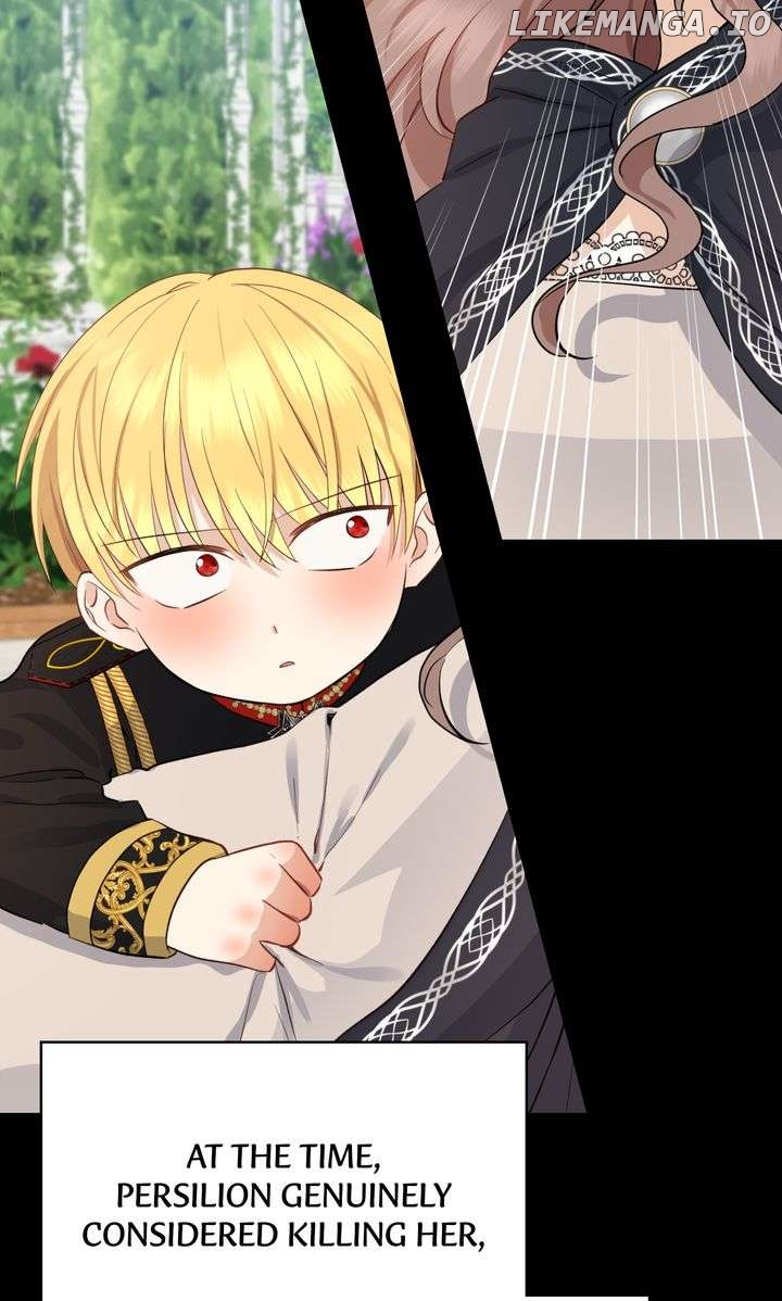 Read Our Tyrant Became Young Manga Online