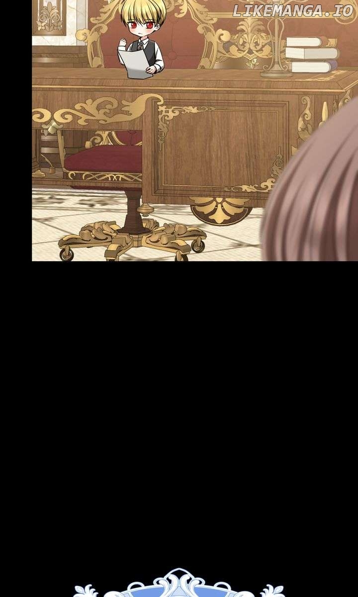 Read Our Tyrant Became Young Manga Online