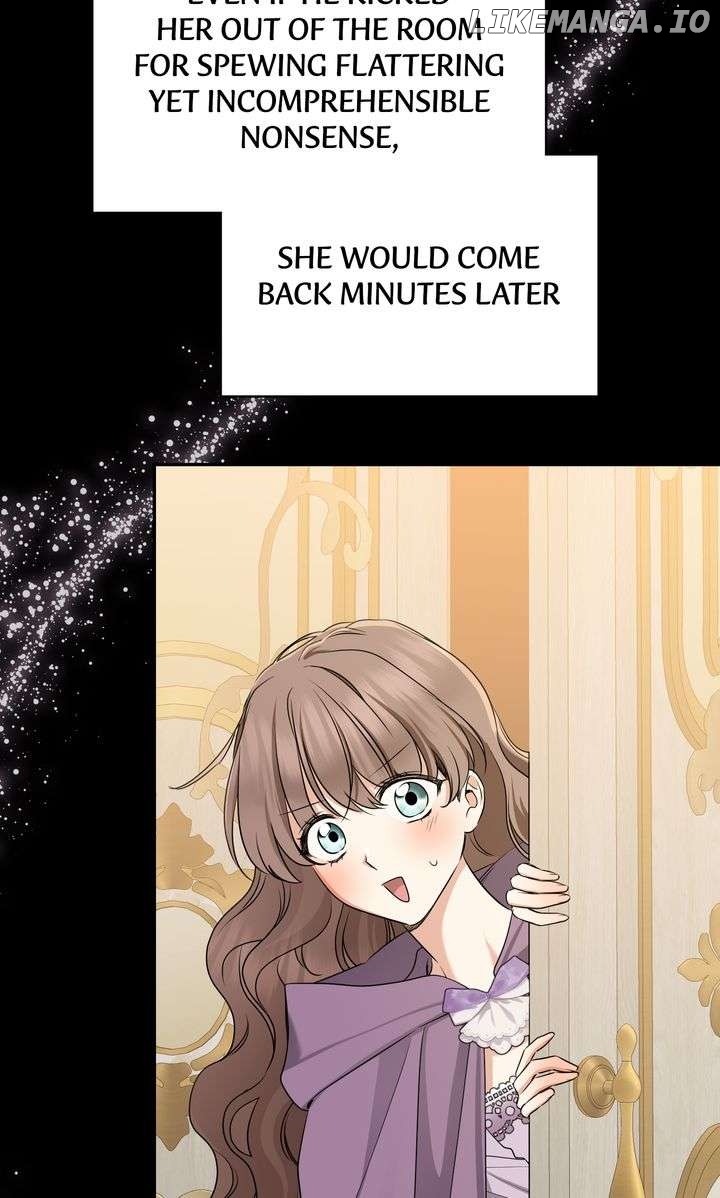 Read Our Tyrant Became Young Manga Online