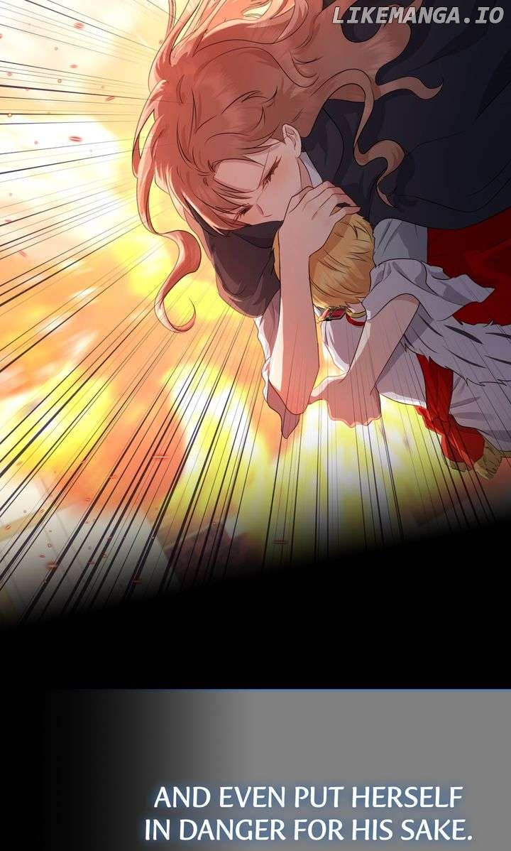 Read Our Tyrant Became Young Manga Online