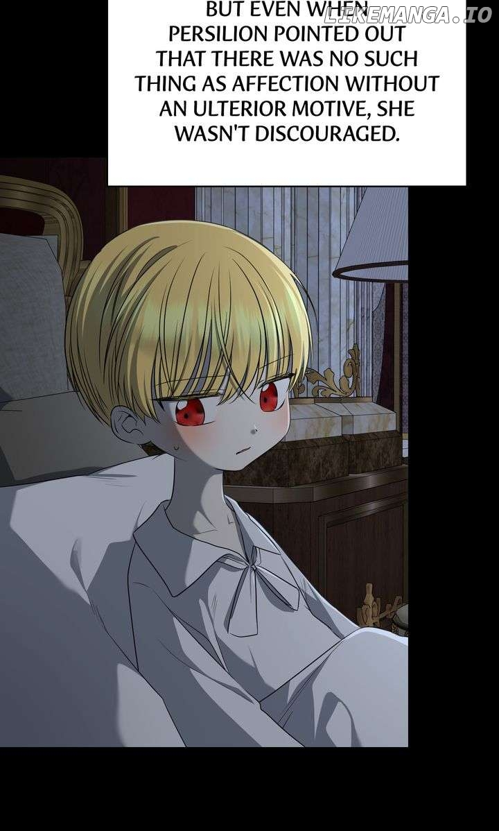 Read Our Tyrant Became Young Manga Online