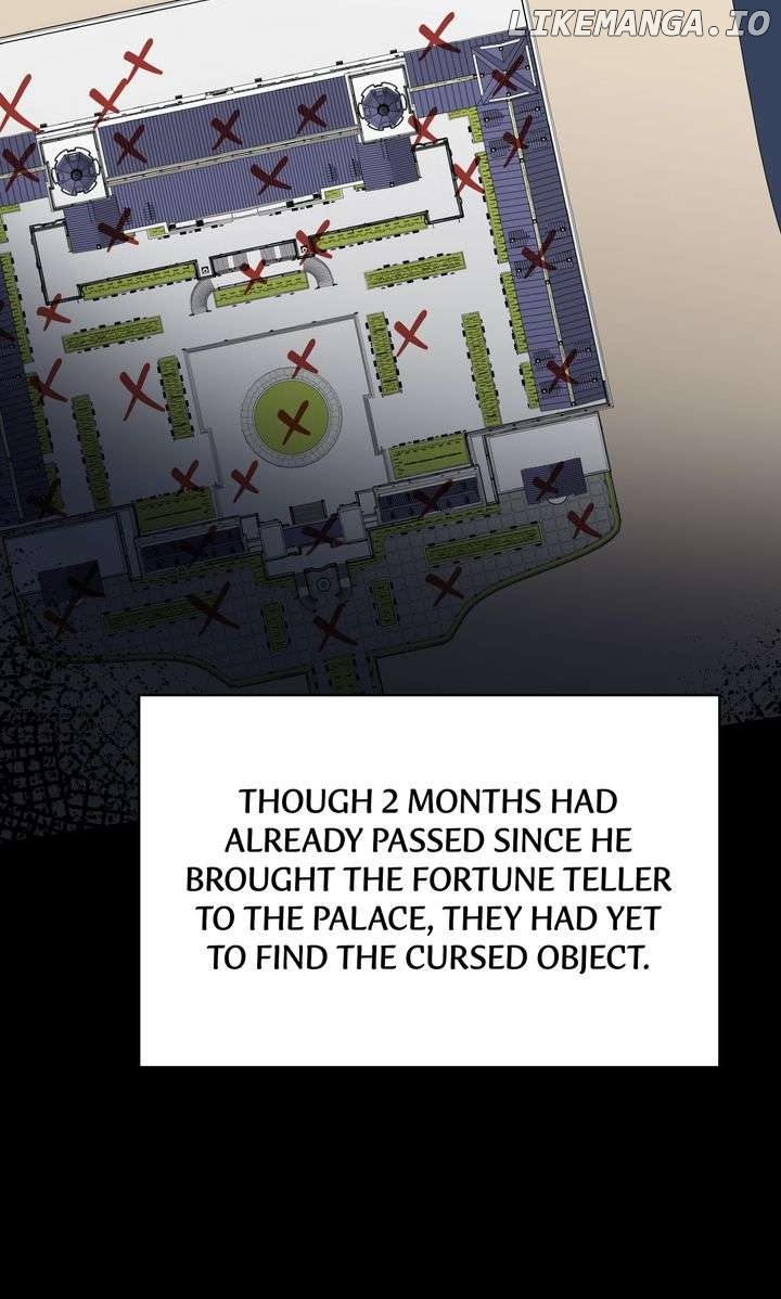 Read Our Tyrant Became Young Manga Online