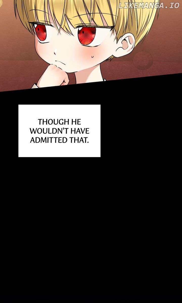 Read Our Tyrant Became Young Manga Online