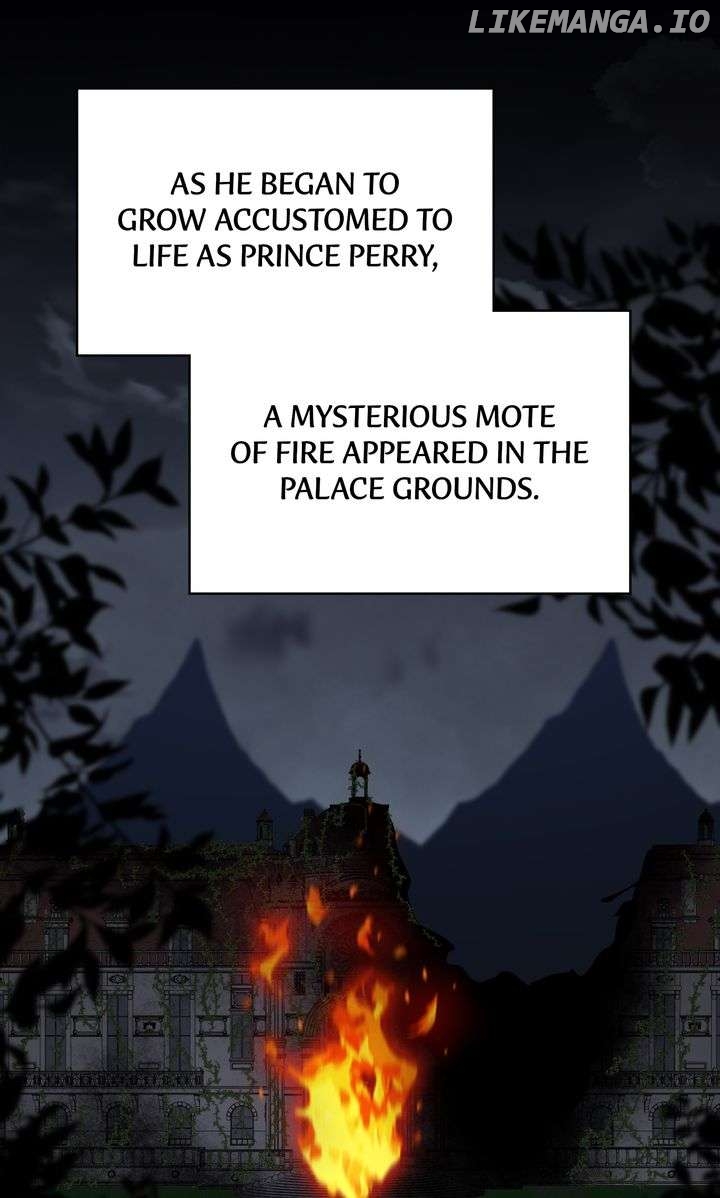 Read Our Tyrant Became Young Manga Online