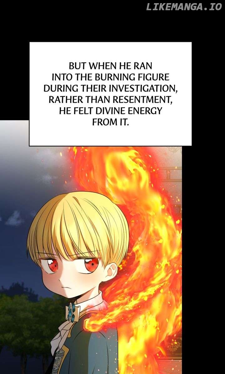 Read Our Tyrant Became Young Manga Online
