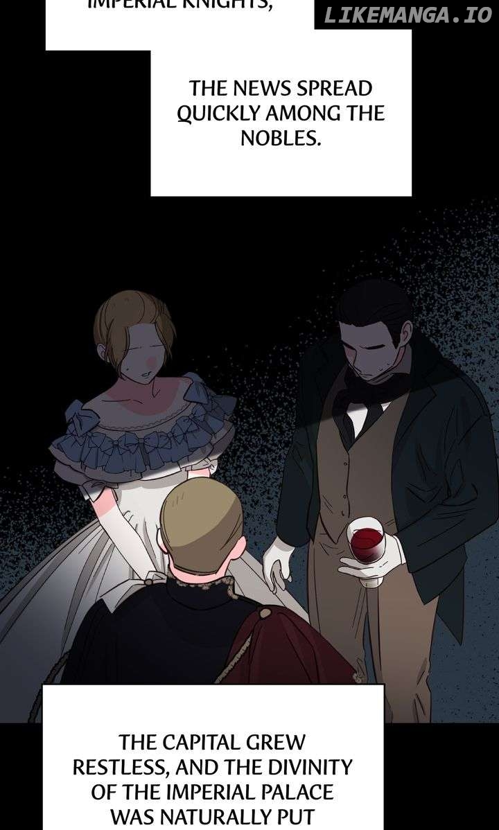 Read Our Tyrant Became Young Manga Online