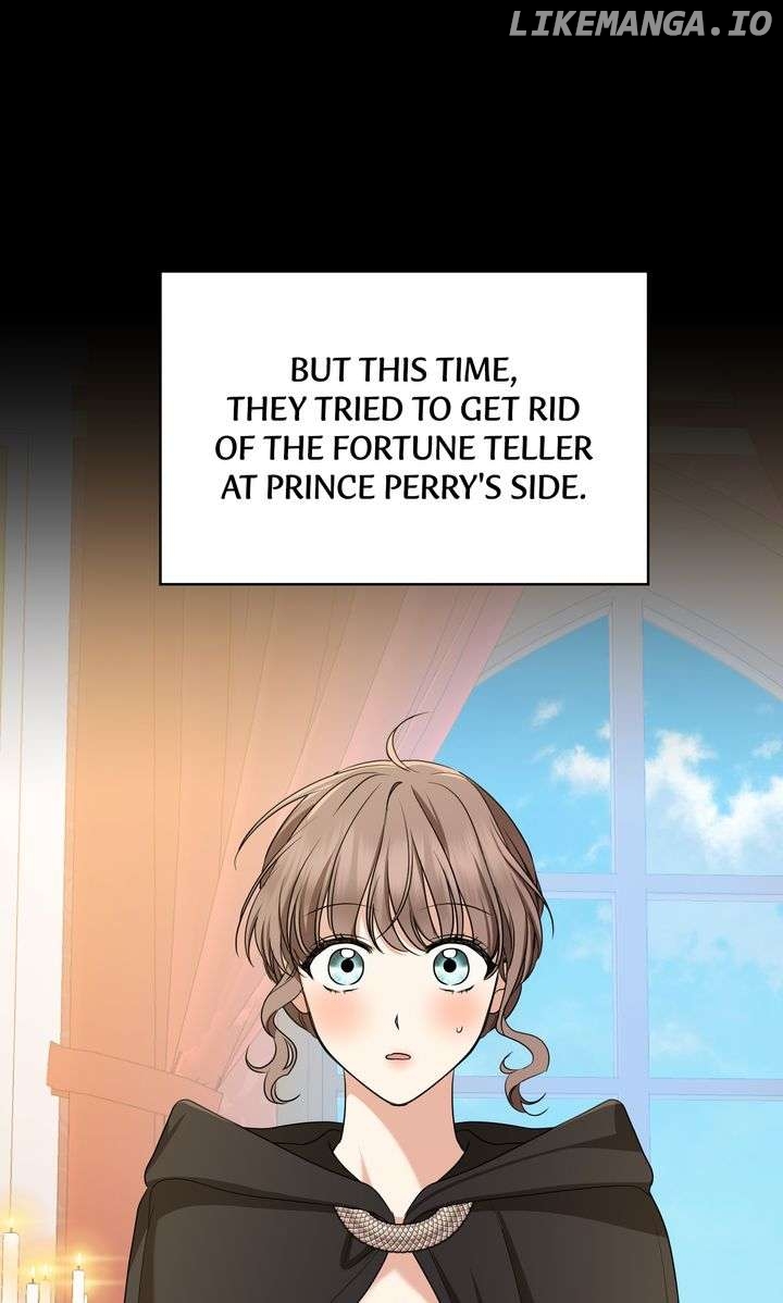 Read Our Tyrant Became Young Manga Online