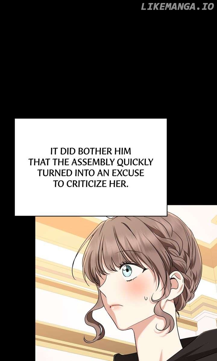 Read Our Tyrant Became Young Manga Online