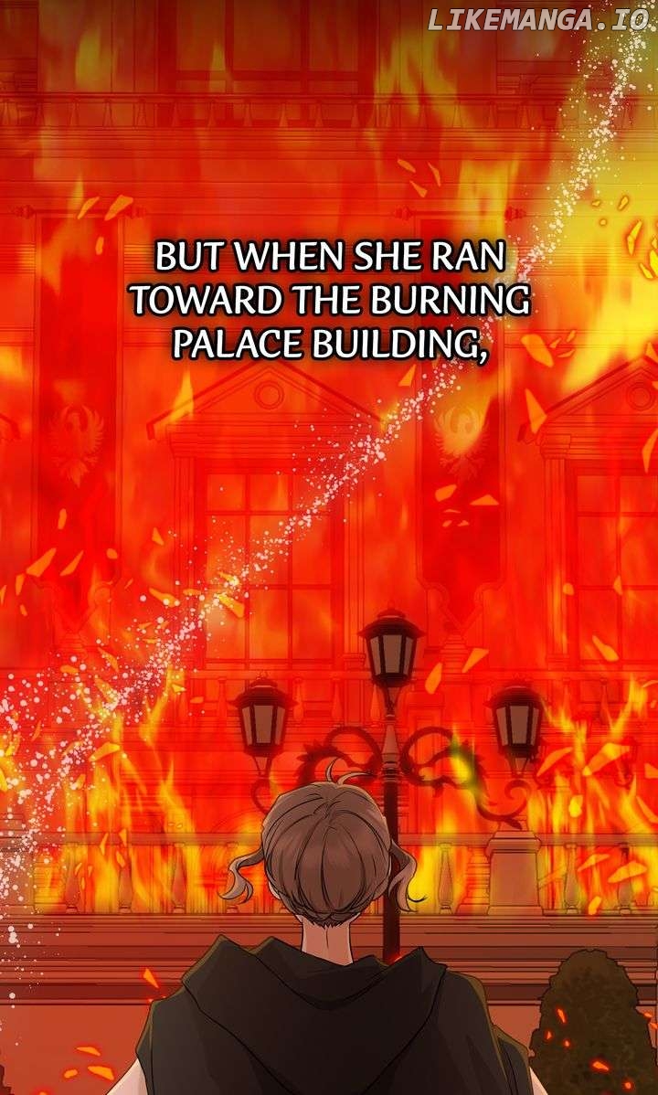 Read Our Tyrant Became Young Manga Online