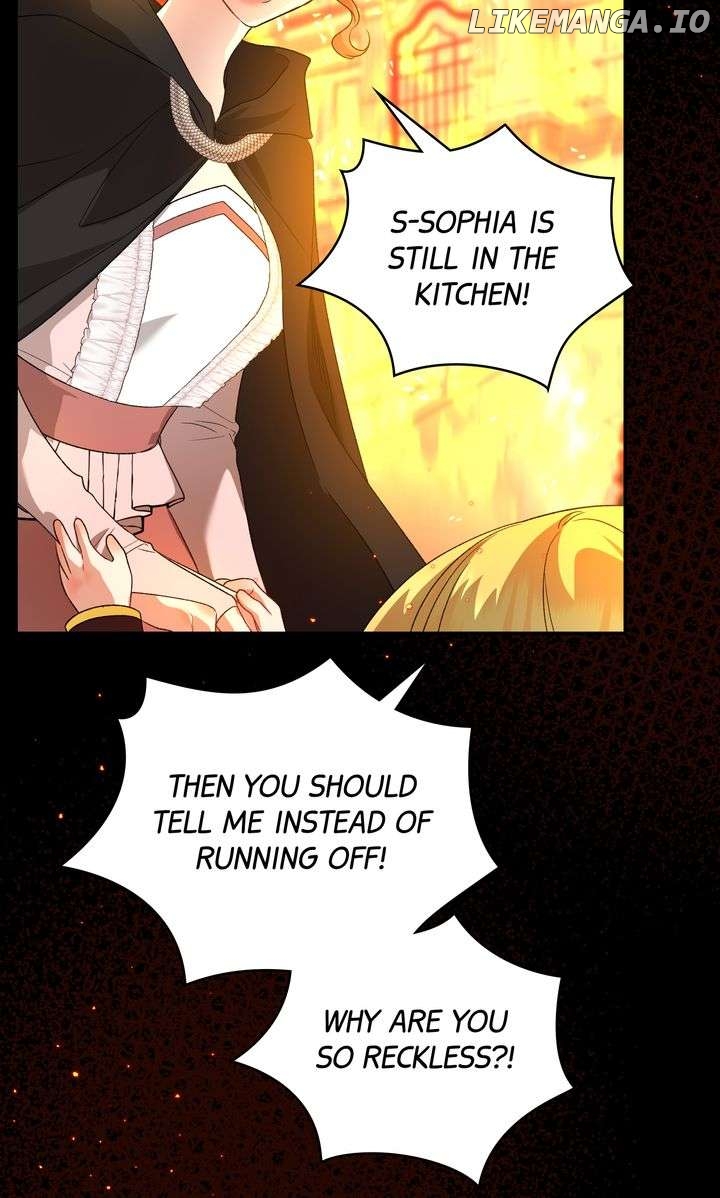 Read Our Tyrant Became Young Manga Online