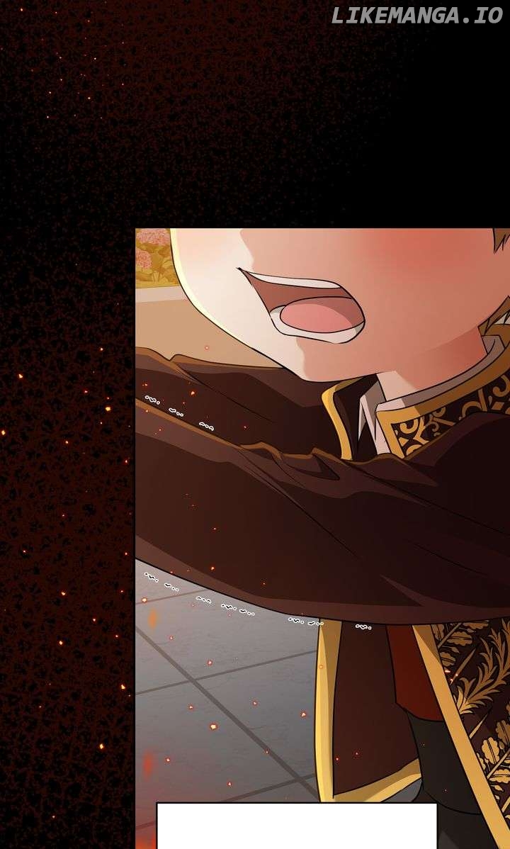 Read Our Tyrant Became Young Manga Online