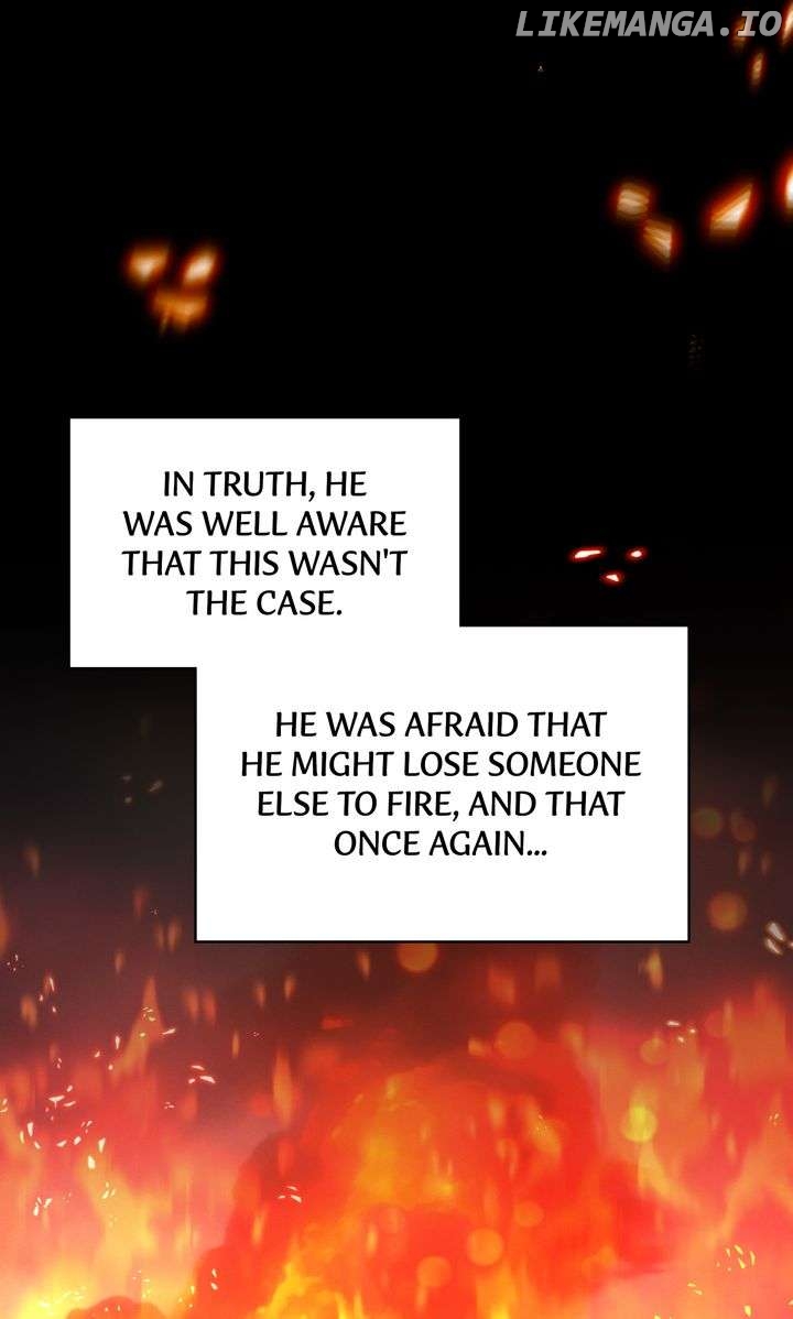 Read Our Tyrant Became Young Manga Online