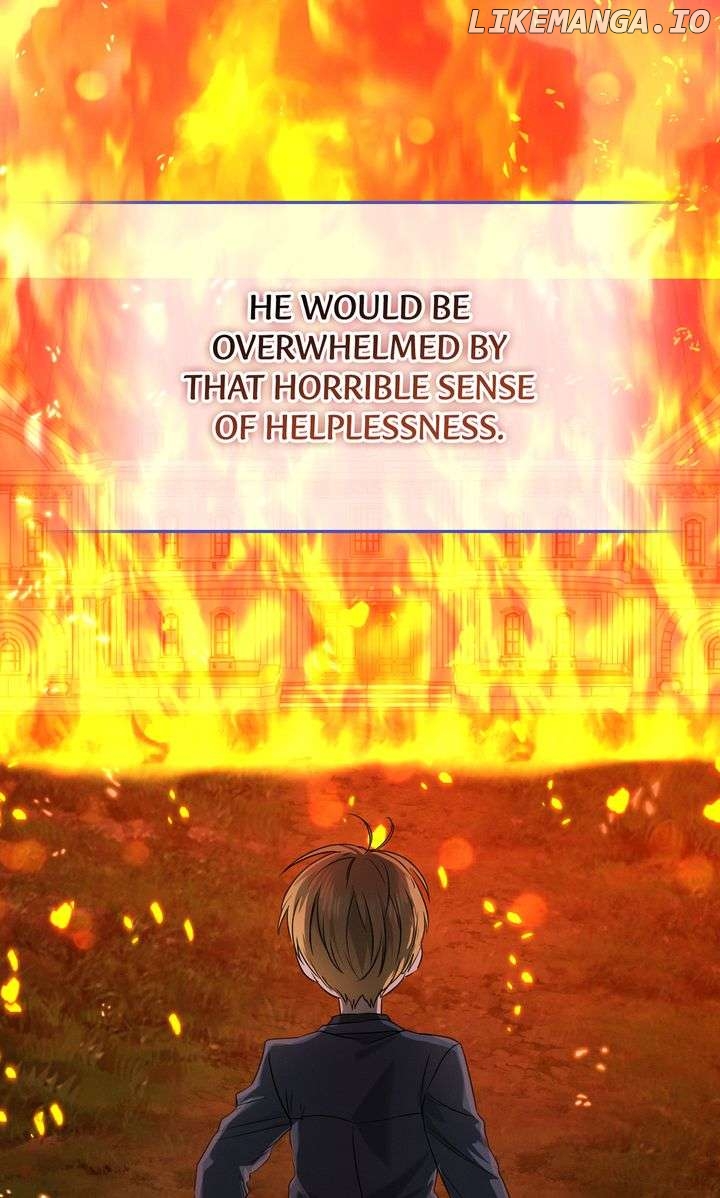 Read Our Tyrant Became Young Manga Online