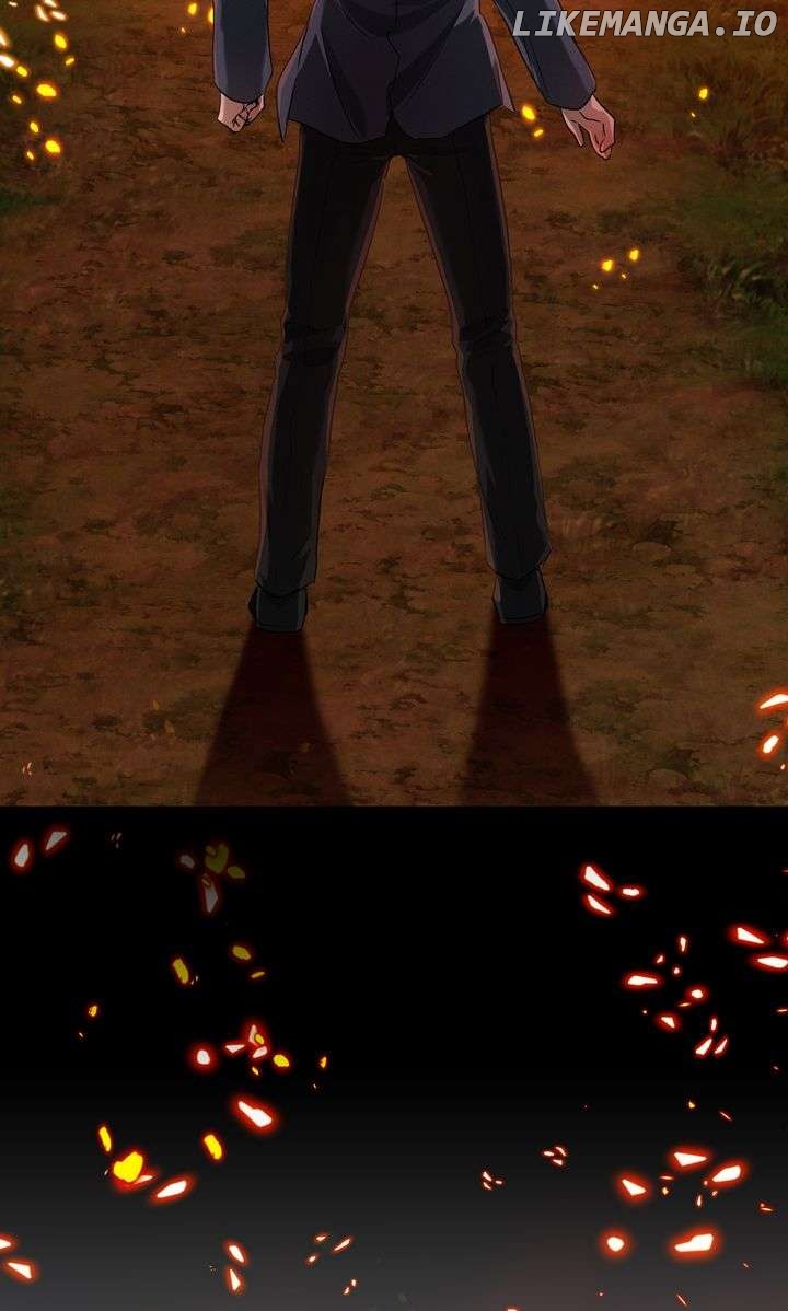 Read Our Tyrant Became Young Manga Online