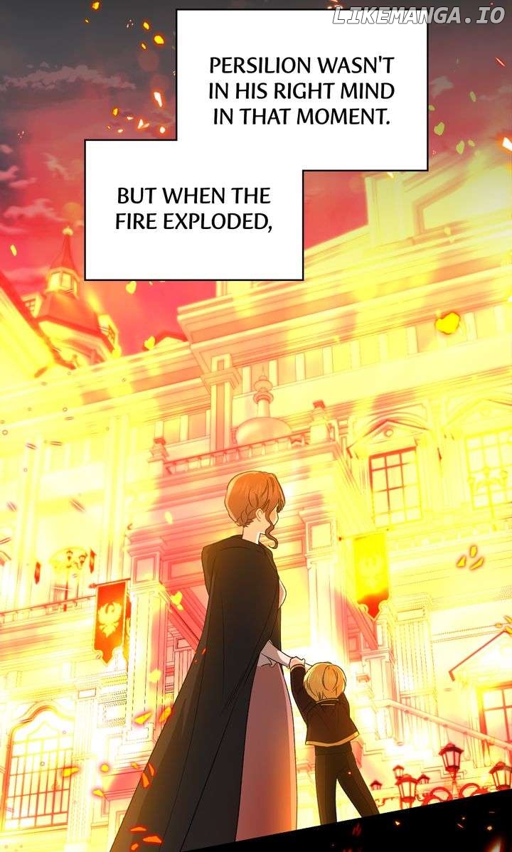 Read Our Tyrant Became Young Manga Online