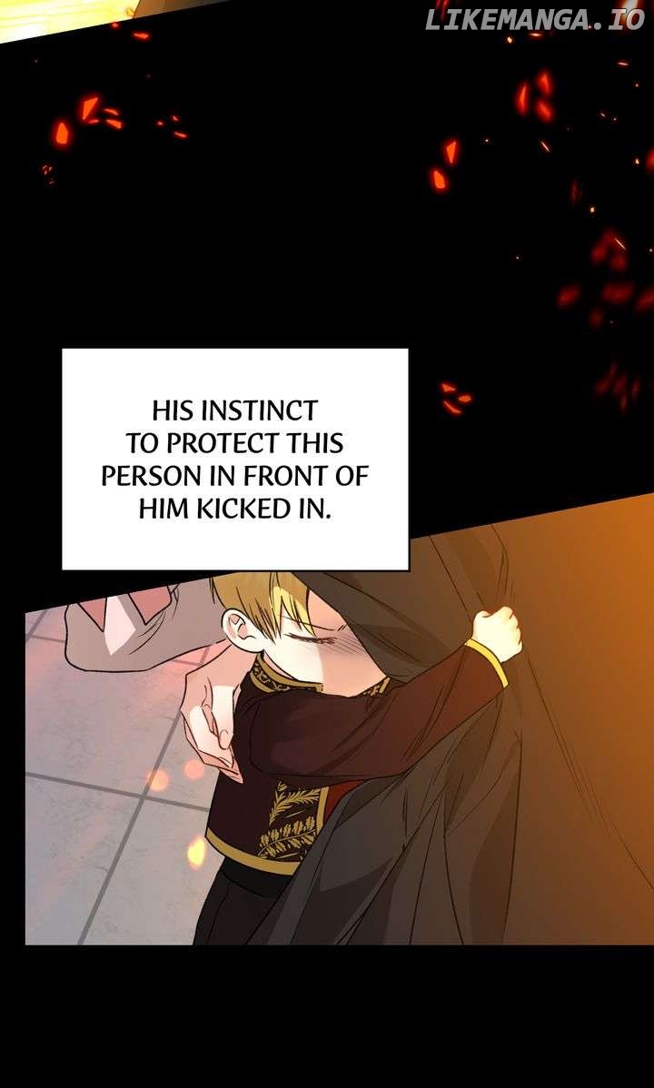 Read Our Tyrant Became Young Manga Online