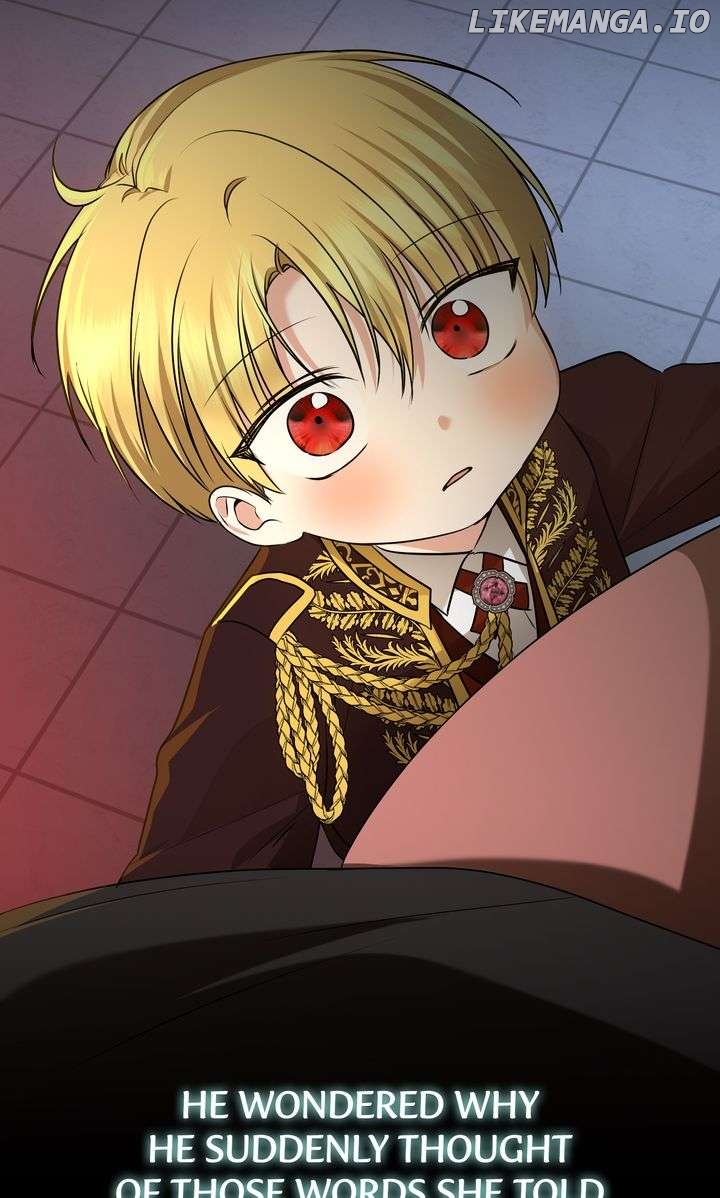 Read Our Tyrant Became Young Manga Online