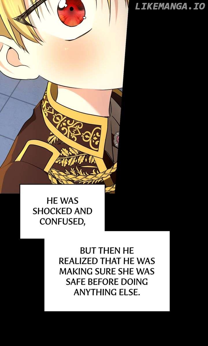 Read Our Tyrant Became Young Manga Online