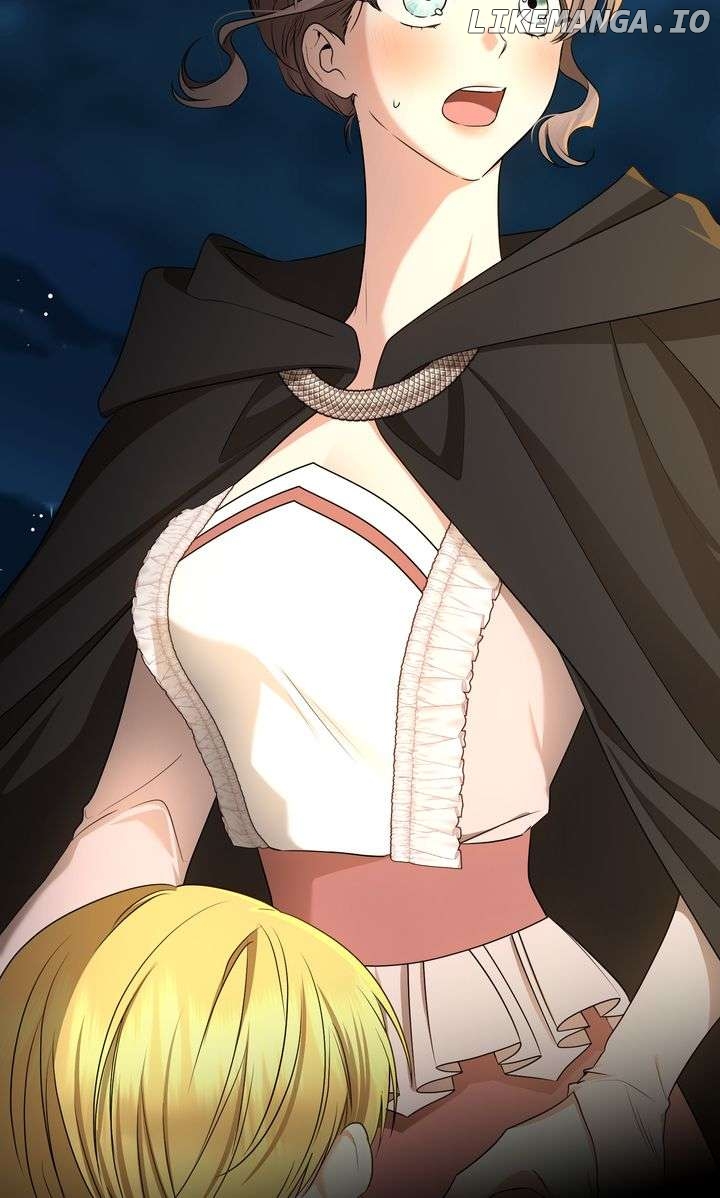 Read Our Tyrant Became Young Manga Online