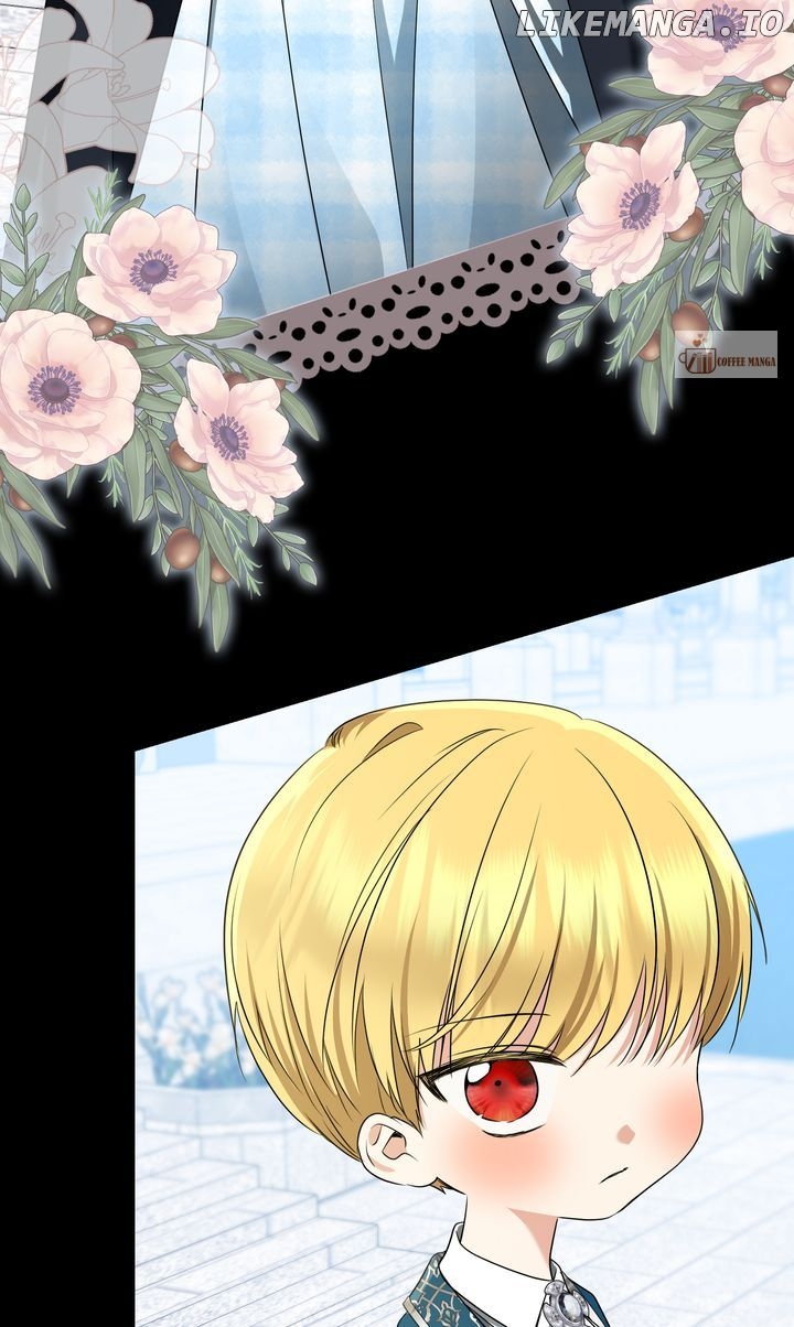 Read Our Tyrant Became Young Manga Online