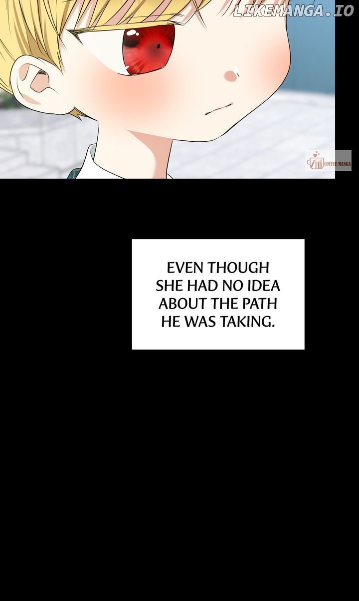 Read Our Tyrant Became Young Manga Online