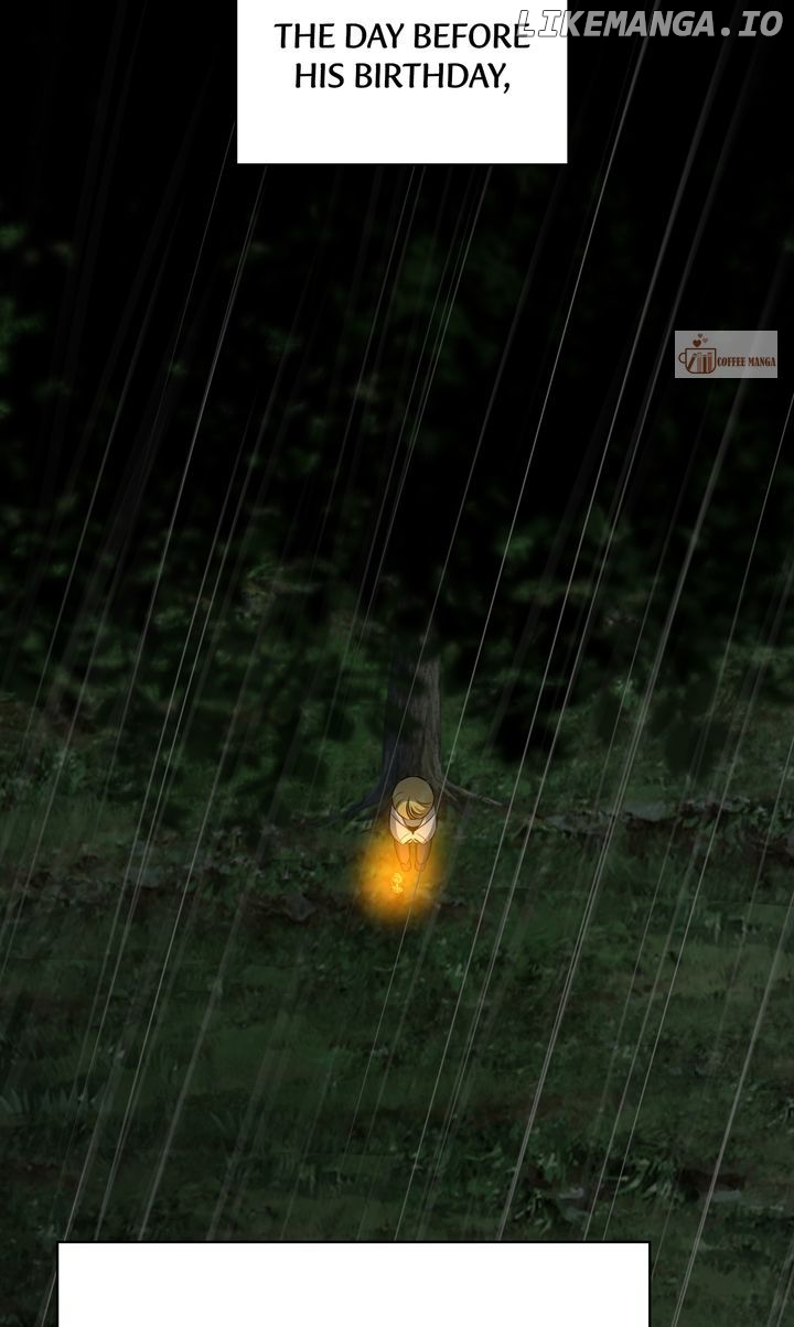 Read Our Tyrant Became Young Manga Online