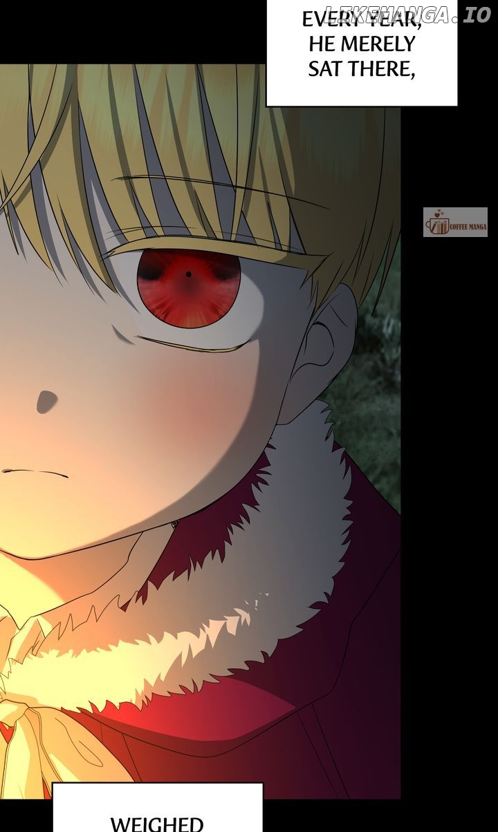 Read Our Tyrant Became Young Manga Online