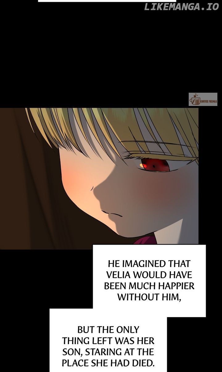 Read Our Tyrant Became Young Manga Online