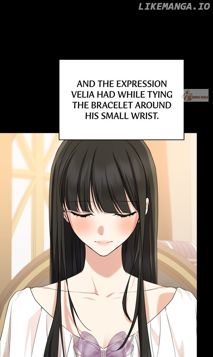 Read Our Tyrant Became Young Manga Online