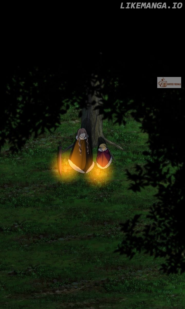 Read Our Tyrant Became Young Manga Online