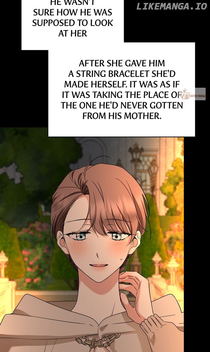 Read Our Tyrant Became Young Manga Online