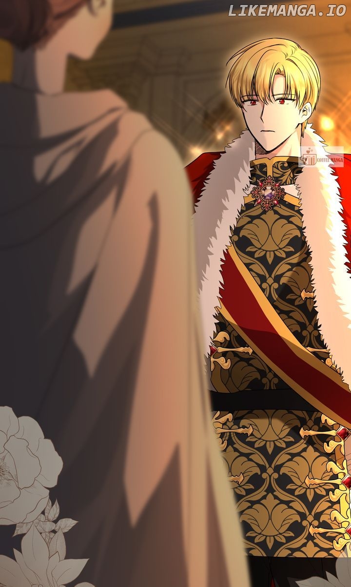 Read Our Tyrant Became Young Manga Online