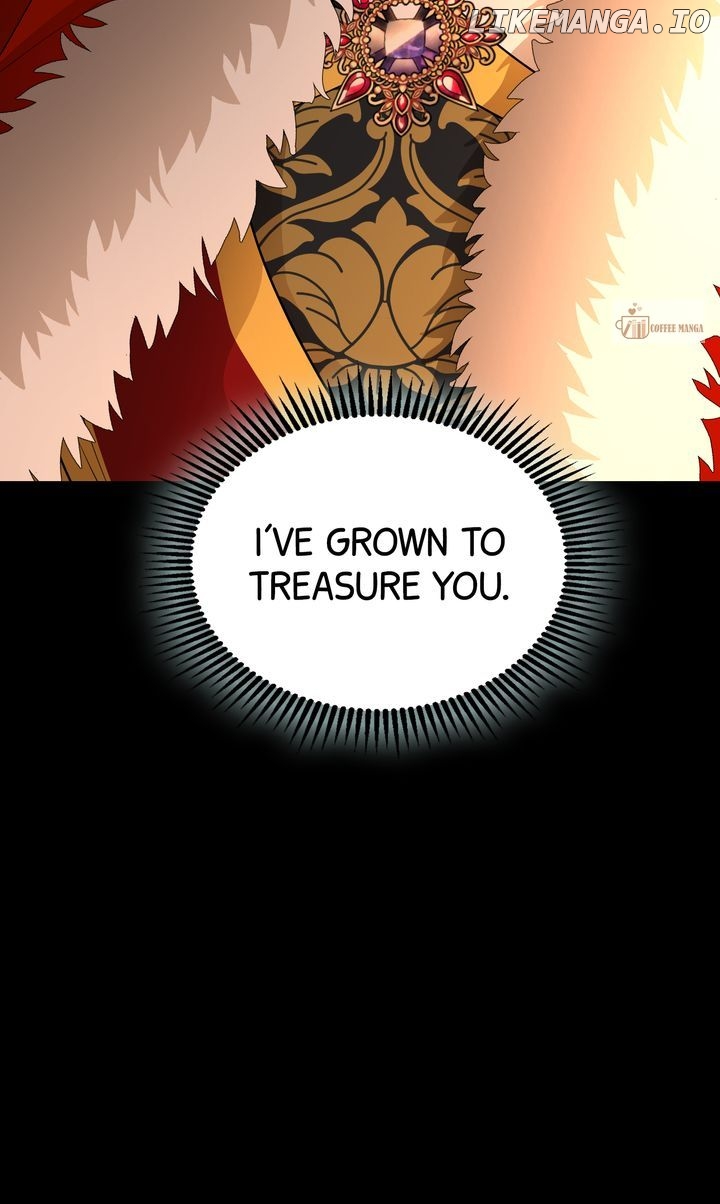 Read Our Tyrant Became Young Manga Online