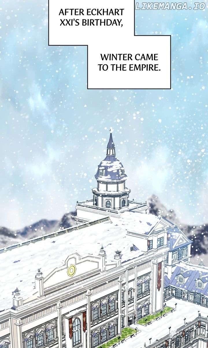 Read Our Tyrant Became Young Manga Online