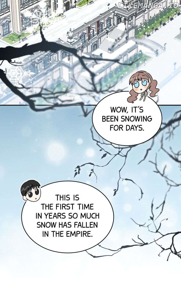 Read Our Tyrant Became Young Manga Online