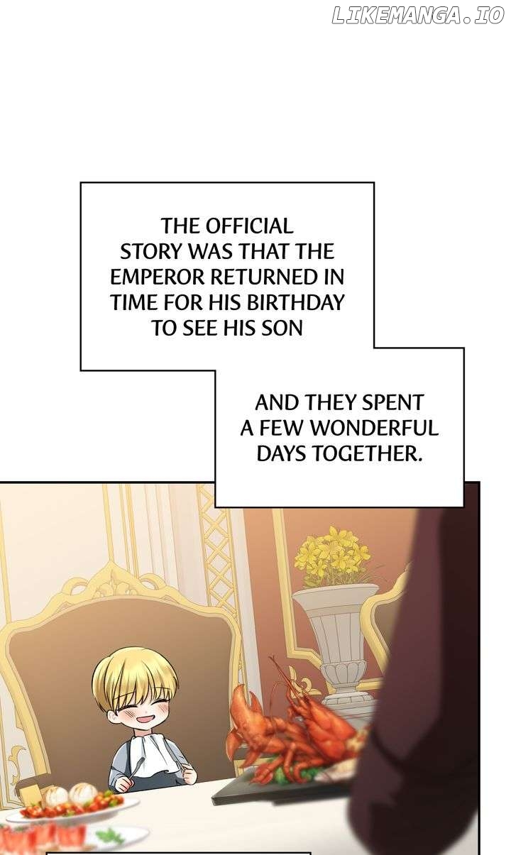 Read Our Tyrant Became Young Manga Online