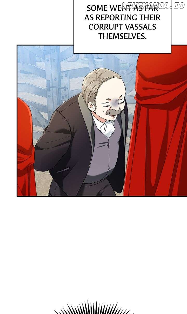 Read Our Tyrant Became Young Manga Online