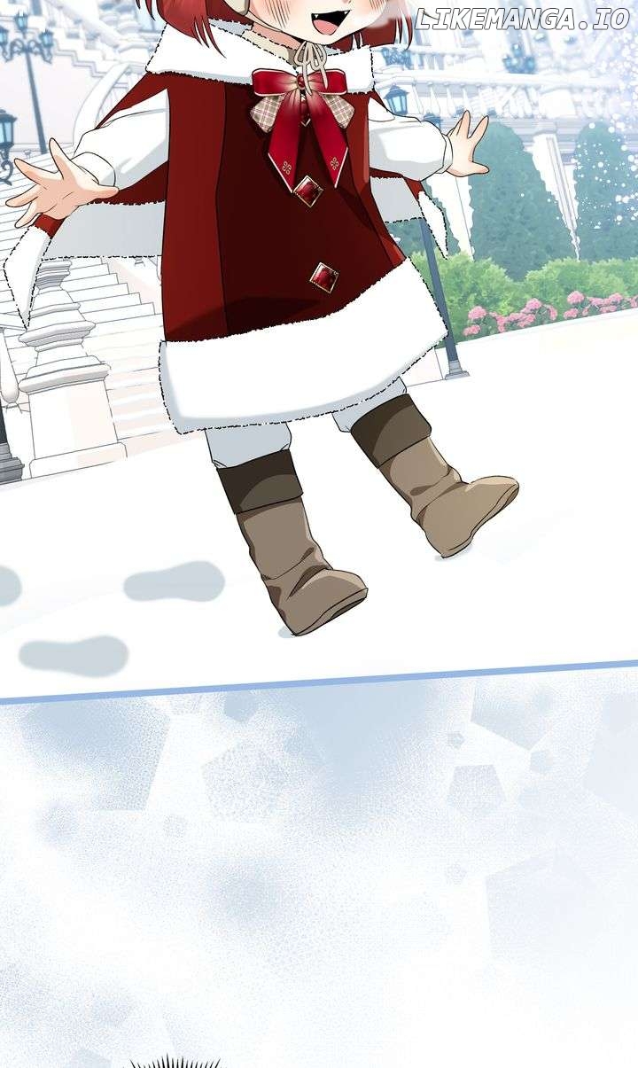 Read Our Tyrant Became Young Manga Online